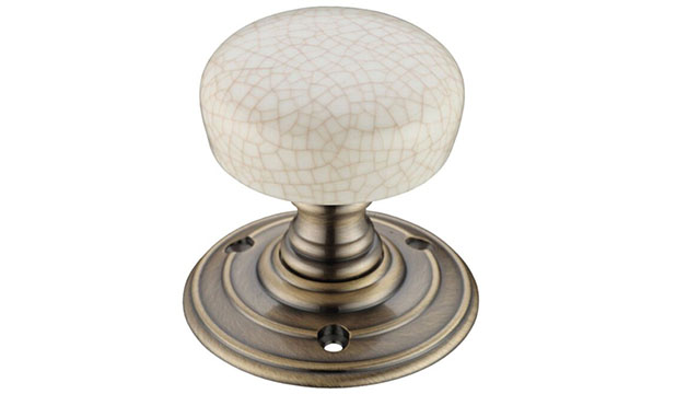 Round Rose